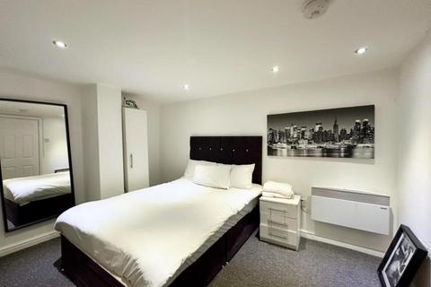 Studio to rent, Woburn Place, LONDON