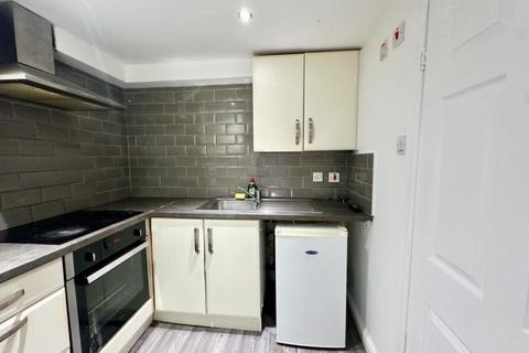 Studio to rent, Woburn Place, LONDON