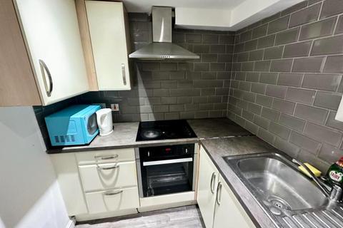 Studio to rent, Woburn Place, LONDON