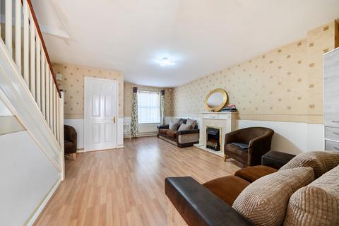 Chamberlayne Avenue, Wembley HA9