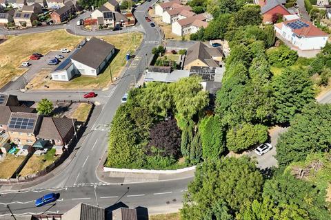 3 bedroom bungalow for sale, Evesham Bungalow Old Llantrisant Road, Tonyrefail, Porth, Mid Glamorgan, CF39 8YU