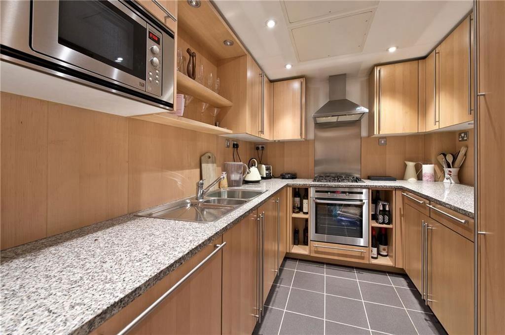 Apartment in London, Royal Borough of Kensington and Chelsea - View 3