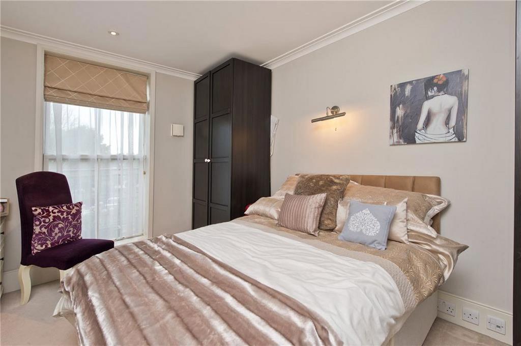 Apartment in London, Royal Borough of Kensington and Chelsea - View 5