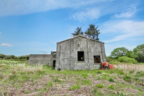 Land for sale, Building Plot The Pump House, Little Newcastle, Pembrokeshire, Dyfed, SA62 5TD