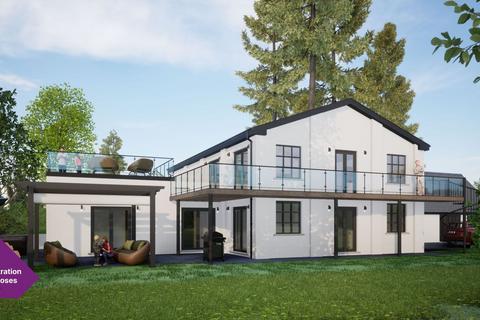 Land for sale, Building Plot The Pump House, Little Newcastle, Pembrokeshire, Dyfed, SA62 5TD