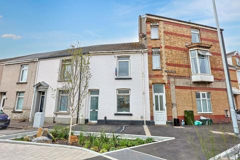 undefined, 1 Rodney Street, Swansea, West Glamorgan, SA1 3UA
