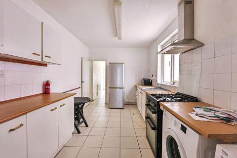 undefined, 1 Rodney Street, Swansea, West Glamorgan, SA1 3UA