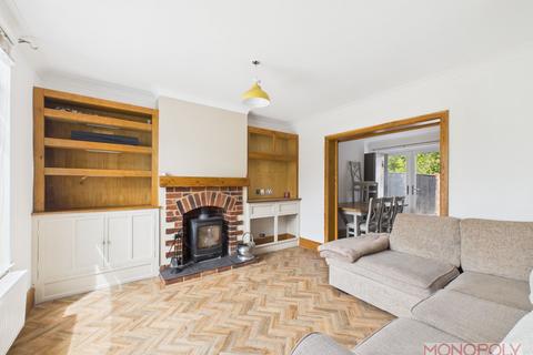 2 bedroom terraced house for sale, Dunelm Villas, Caego, LL11
