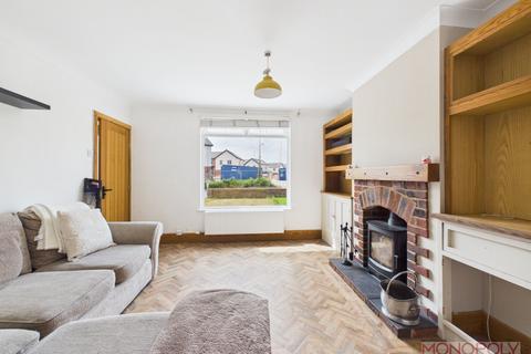 2 bedroom terraced house for sale, Dunelm Villas, Caego, LL11