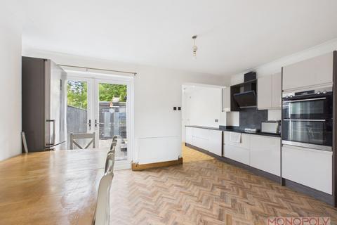 2 bedroom terraced house for sale, Dunelm Villas, Caego, LL11