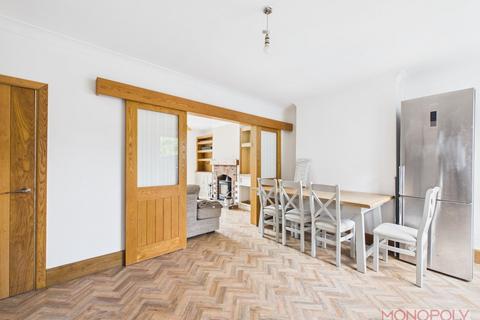 2 bedroom terraced house for sale, Dunelm Villas, Caego, LL11