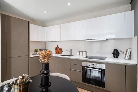 2 bedroom apartment to rent, Flat 13, Dakota Building, Exhibition Way HA9
