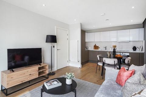 2 bedroom apartment to rent, Flat 13, Dakota Building, Exhibition Way HA9