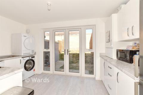 2 bedroom semi-detached house for sale, Stonecote Road, Canterbury CT3