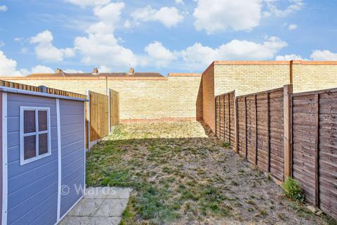 2 bedroom semi-detached house for sale, Stonecote Road, Canterbury CT3