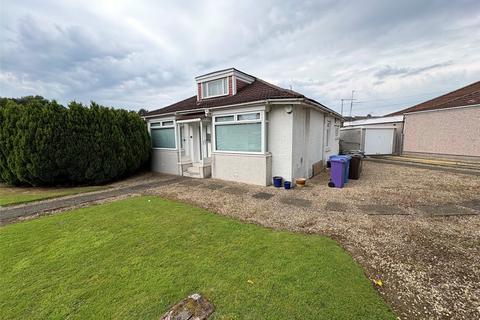 2 bedroom bungalow for sale, Woodend Road, Mount Vernon, Glasgow, G32