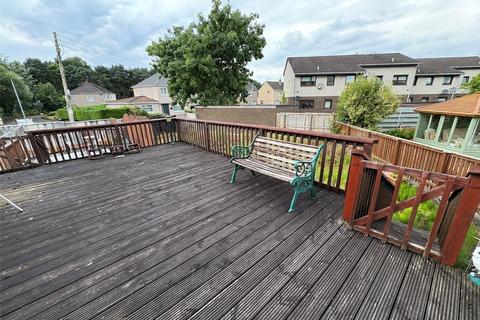 2 bedroom bungalow for sale, Woodend Road, Mount Vernon, Glasgow, G32