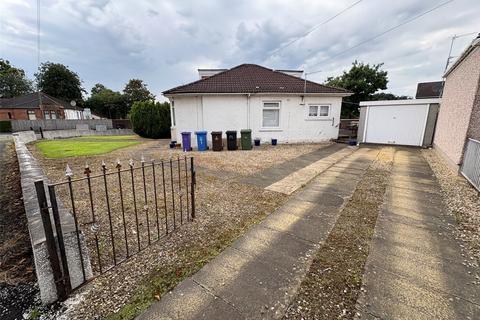 2 bedroom bungalow for sale, Woodend Road, Mount Vernon, Glasgow, G32