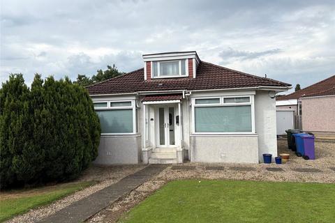 2 bedroom bungalow for sale, Woodend Road, Mount Vernon, Glasgow, G32