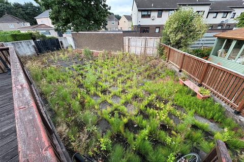 2 bedroom bungalow for sale, Woodend Road, Mount Vernon, Glasgow, G32