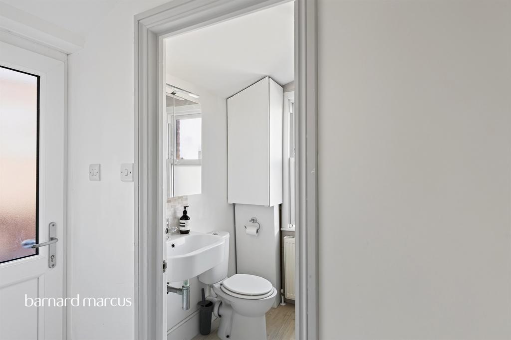 Cloakroom