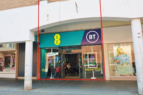 undefined, Unit 1, 15 John Street, Carmarthen, Dyfed, SA31 1QT