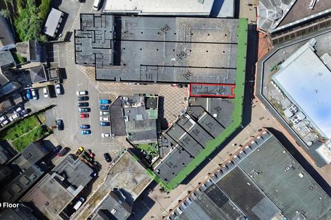 undefined, Unit 1, 15 John Street, Carmarthen, Dyfed, SA31 1QT