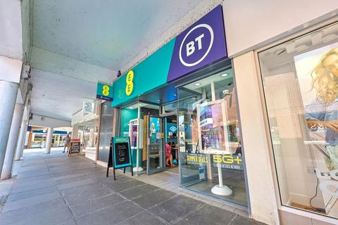 undefined, Unit 1, 15 John Street, Carmarthen, Dyfed, SA31 1QT