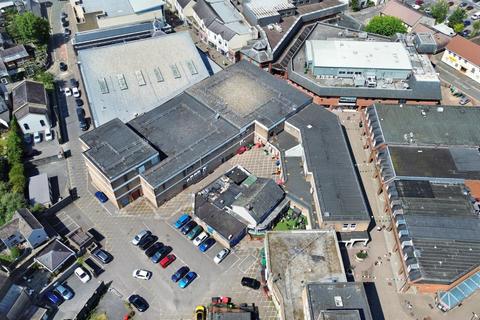 undefined, Unit 1, 15 John Street, Carmarthen, Dyfed, SA31 1QT