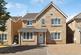 Powys Close, Corby