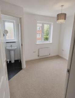 2 bedroom end of terrace house to rent, Meldon View, Dartford, Kent, DA1