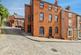 Steep Hill, Lincoln