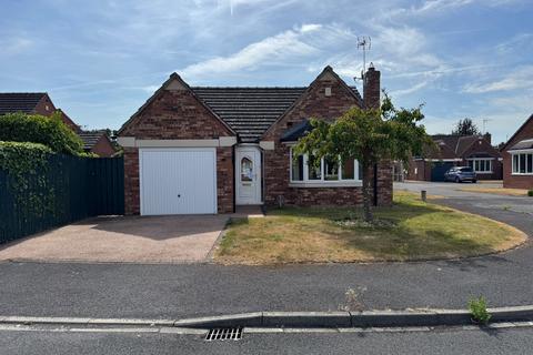 3 bedroom detached bungalow for sale, Jaywick Close, Strensall, York