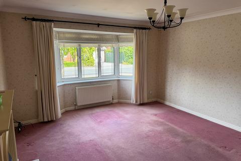 3 bedroom detached bungalow for sale, Jaywick Close, Strensall, York