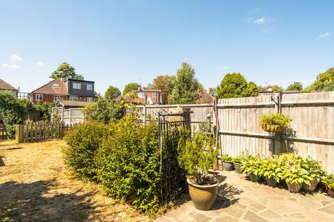 3 bedroom semi-detached house for sale, Derek Avenue, Wallington SM6
