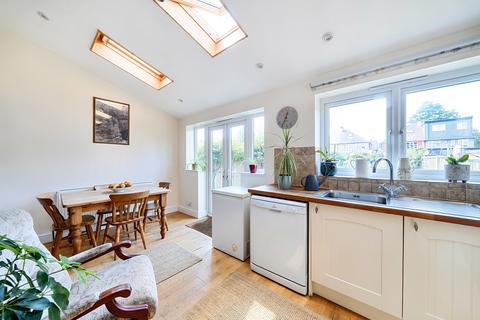 3 bedroom semi-detached house for sale, Derek Avenue, Wallington SM6