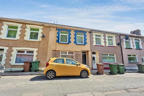 undefined, 56 School Street, Tirphil, Gwent, NP24 6ET