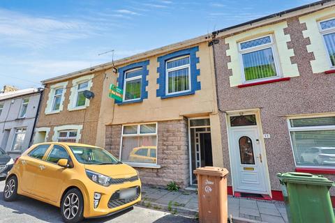 undefined, 56 School Street, Tirphil, Gwent, NP24 6ET