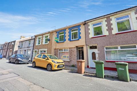 undefined, 56 School Street, Tirphil, Gwent, NP24 6ET