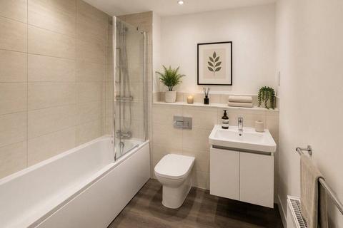undefined, Plot 118, Flat 33 Bass Court, Porter Street, Alton, GU34 1UW