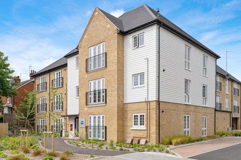 undefined, Plot 118, Flat 33 Bass Court, Porter Street, Alton, GU34 1UW