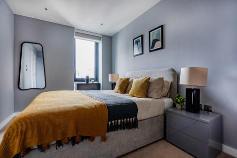 1 bedroom apartment to rent, Clay Wembley, Exhibition Way HA9