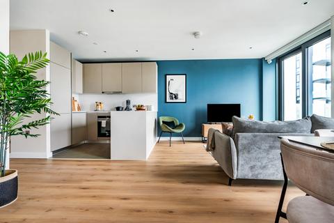 1 bedroom apartment to rent, Clay Wembley, Exhibition Way HA9