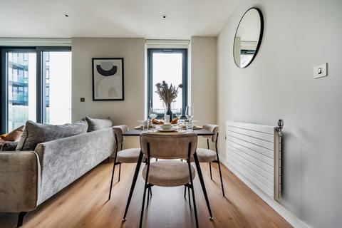1 bedroom apartment to rent, Clay Wembley, Exhibition Way HA9