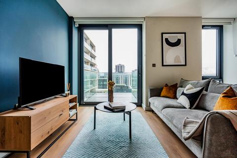 1 bedroom apartment to rent, Clay Wembley, Exhibition Way HA9