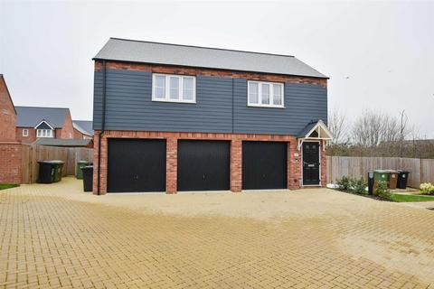 undefined, Sulgrave Way, Wellingborough, NN8