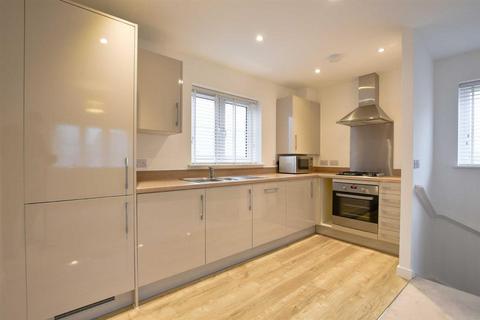 undefined, Sulgrave Way, Wellingborough, NN8