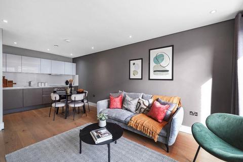 2 bedroom apartment to rent, Flat 13, Dakota Building, Exhibition Way HA9