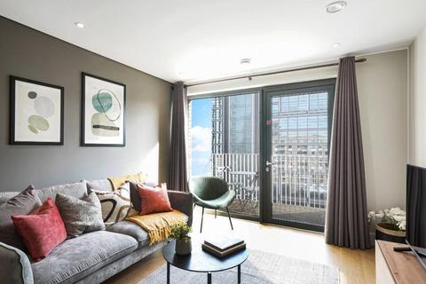 2 bedroom apartment to rent, Flat 13, Dakota Building, Exhibition Way HA9