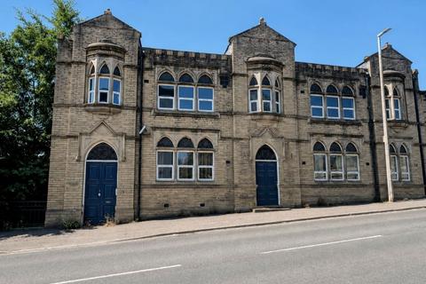 2 bedroom detached house for sale, Greenview, 64 Briggate, Brighouse, West Yorkshire, HD6 1EF